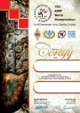 Diploma - ARDF World Championships